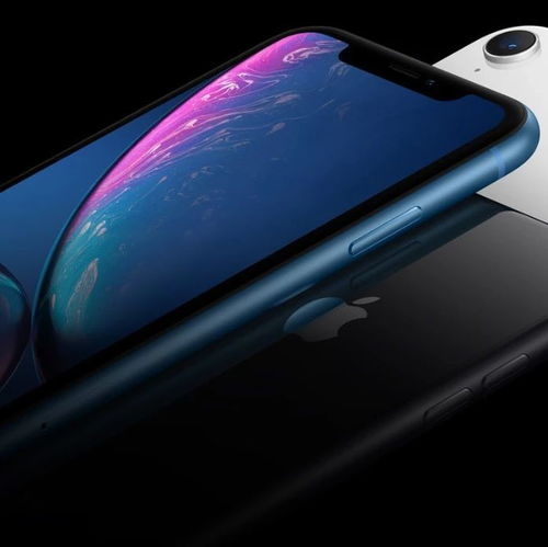  统计显示,安卓用户换iphonexr的最多