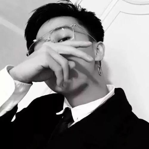  精品男头像,帅气冷酷玩网必备的男头图片