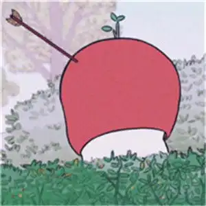 萌系情侣头像卡通可爱一