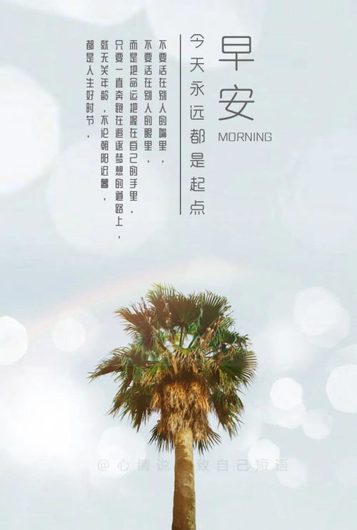  3月5日早安正能量的句子经典,早安图片大全带字唯美图片