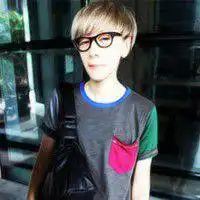 萌系男生,萌男做封面 萌系男生,萌男做封面