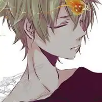  可爱萌系头像走了就别回来