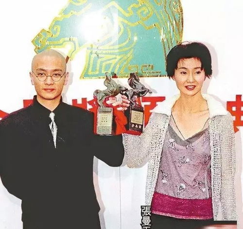  张国荣13次提名影帝,只拿了1次影帝,他都败给谁了