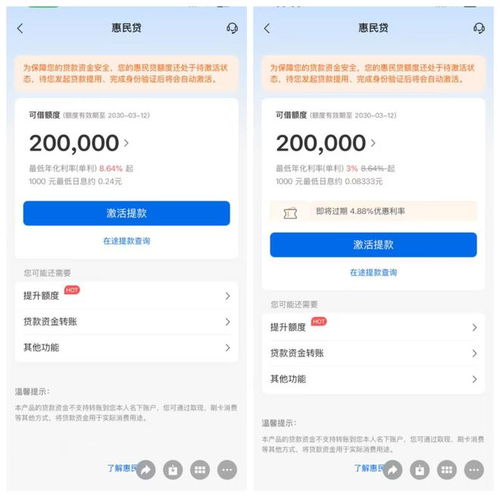 贷款中介说的加白名单,究竟是真是假