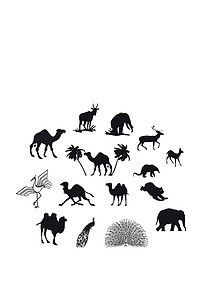 野生动物矢量素材野生动物园骆驼羚羊大象图片cdr模板下载0.34mb动物大全自然 野生动物矢量素材野生动物园骆驼羚羊大象图片cdr模板下载0.34mb动物大全自然