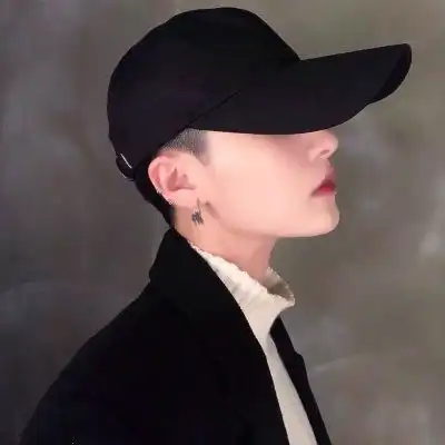  高冷禁欲帅哥头像