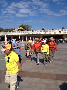  六天五晚亲子携老三亚完美游旅游度假超多图片物价教训经验