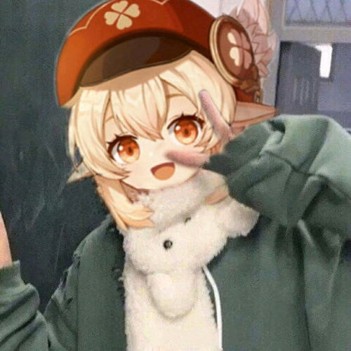  原神接头头像