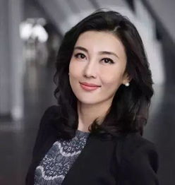  央视10大最美女主播排名,第一名竟然是她...