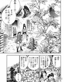 中华小当家图片头像船工