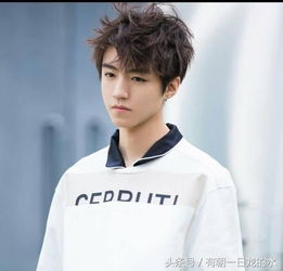  中餐厅第二季身价过亿的大明星王俊凯收20欧小费开心原地直蹦