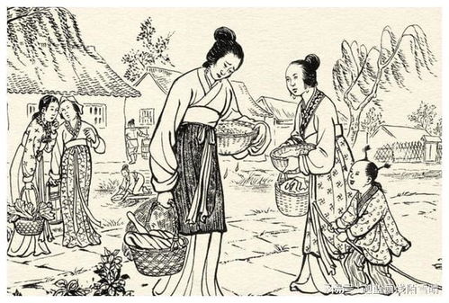  古代志怪故事医者,盲人与狐,纪晓岚谈血盆经