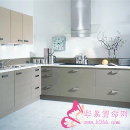 厨房风水怎么能聚财