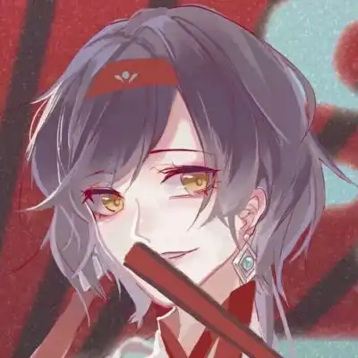  2023三人小姐妹可爱温柔女生动漫卡通动漫头像我要个性网