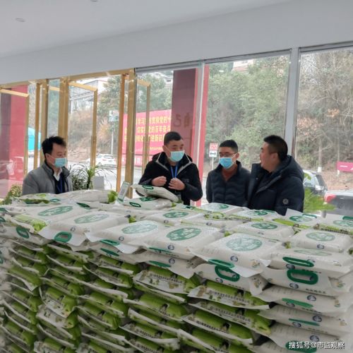  广元昭化岁末监管不松懈,食品安全抽检忙
