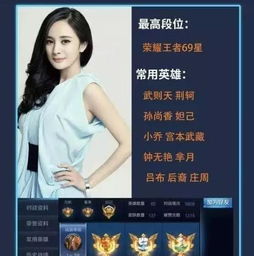  王者荣耀女英雄同款口红时尚时尚最时尚心上闲置奢侈品