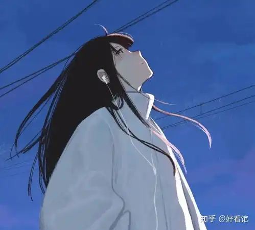  手绘头像最近很火的手绘头像女男生头像手绘简约男头像手绘简约成熟手绘头像女简单干净