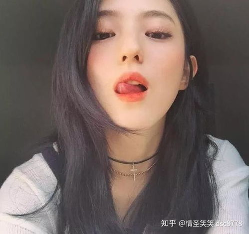 头像图片搜索女生