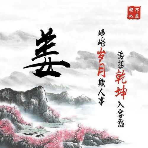  用你的名字做微信头像龙马精神古风头像,有你的吗