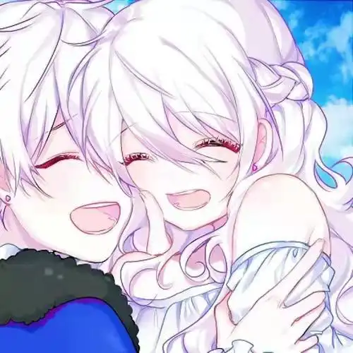  情头谁能拒绝的了官宣有爱情头呢