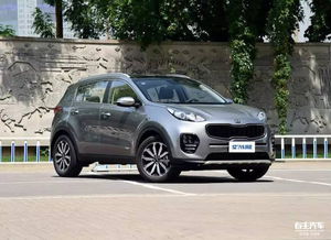  不想买街车20万还可以选择这三款个性suv