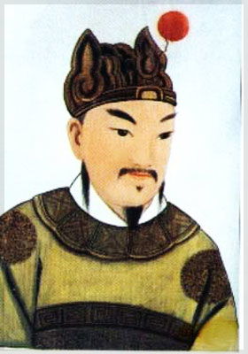  刘询词条图片