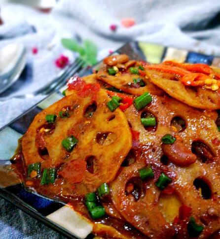  麻辣鲜香特别下饭的几道美食,爽口鲜嫩很美味,喜欢就收藏吧