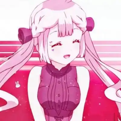  动漫情侣头像每个有你的梦都觉得很开心