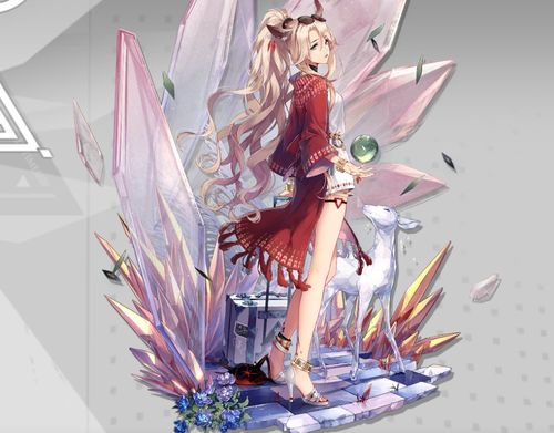  明日方舟有哪些堪比付费时装的免费时装夜魔狮蝎远山表示肯定