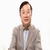  任正非头像华为创始人任正非头像图片微信头像图片大全