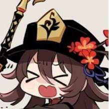  原神胡桃摇钱动态表情包胡桃表情图片原神胡桃摇钱表情包gif