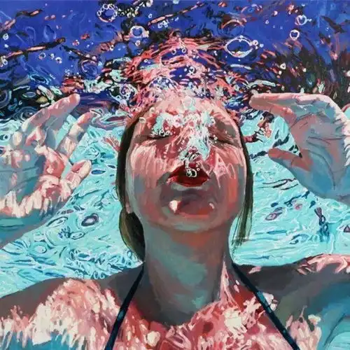  有哪些很让你惊艳的欧美情头