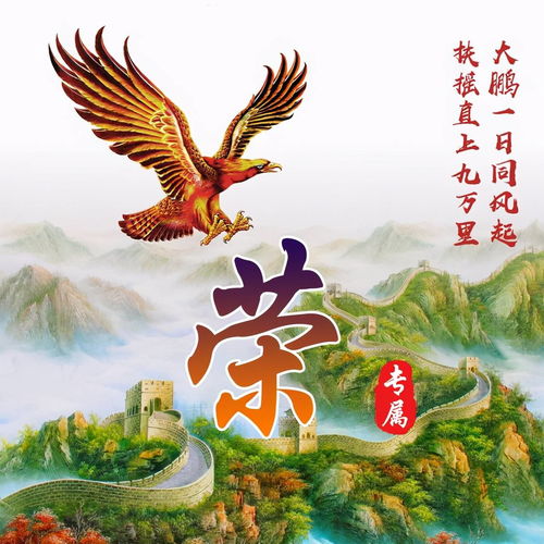  你的微信头像多久没换了,2022高端商务个性签名头像,有你的吗