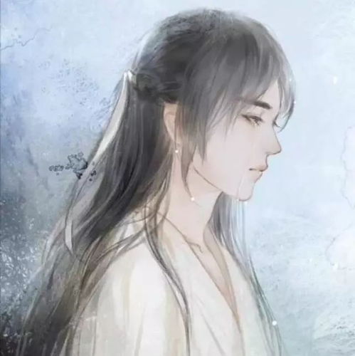  头像篇后来的我们什么都有了