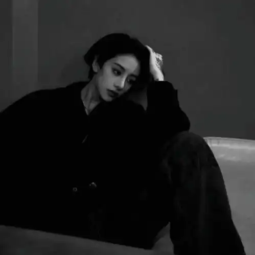 小众女生头像你爱了吗 小众女生头像你爱了吗