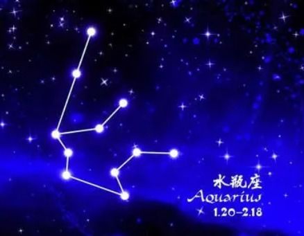  特别适合跟水瓶结婚的星座