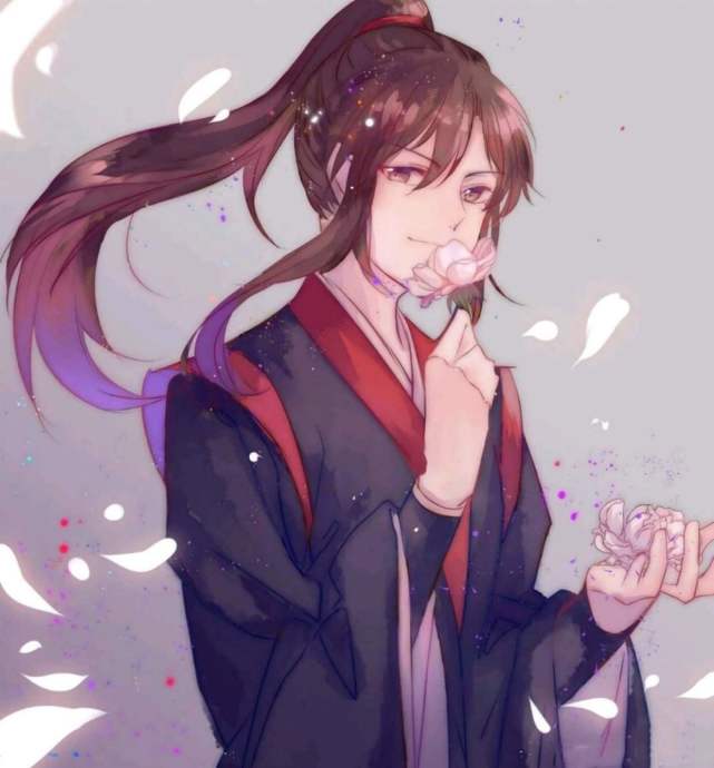  魔道祖师到底写得怎么样,有没有实力入围网文四大名著