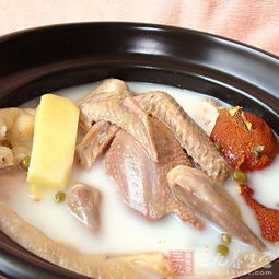  补血食物夏季这样吃最补血14