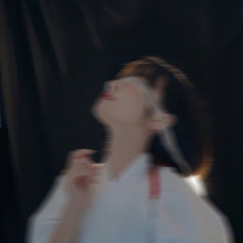  当我不再快乐