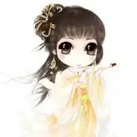  俏皮一点的古风女生名字谢谢