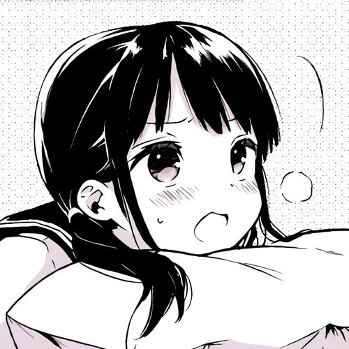  各大神仙头像合集