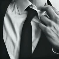  帅气西装男生头像穿西装超帅的男生头像图片