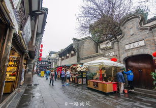 成都,你用美食俘虏了我