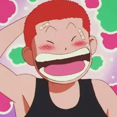  湛蓝天空上像奶油泡芙一样的云男生头像我要个性网