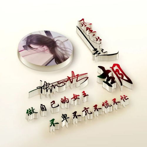  2021你的微信头像该换了,五十张新款精致特效签名头像,不要错过