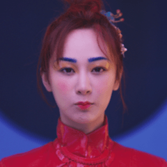  欢迎杨紫加入吓哭小孩系列