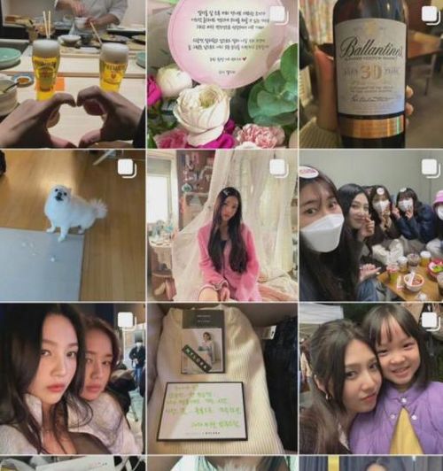  红贝贝joy小号分享恋爱日常,引起不满,高调恋爱有问题吗