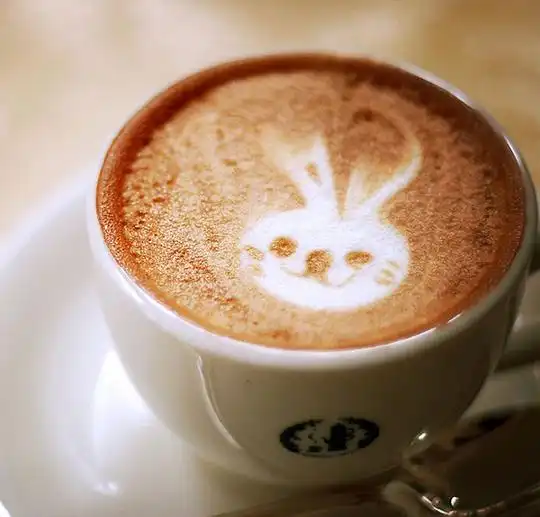  鹿儿的相册咖啡