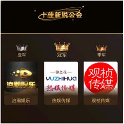  陌陌2018年最强公会即将产生泊瀚娱乐表现抢眼