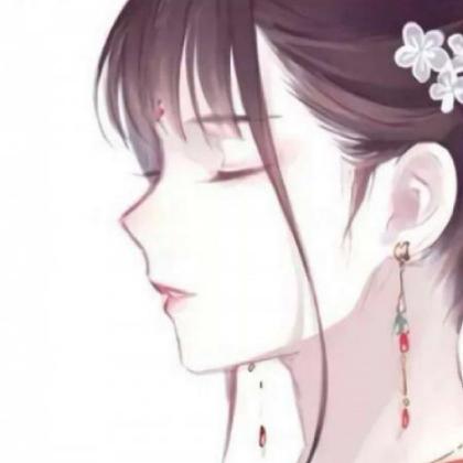 古风女生头像可爱